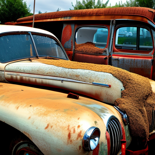 How Much Will a Junkyard Pay for Your Car?
